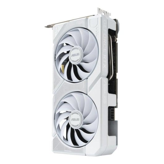 Grafikkarte ASUS Dual RTX 5060 Ti 16GB GDDR7 Reflex 2 RTX AI DLSS4