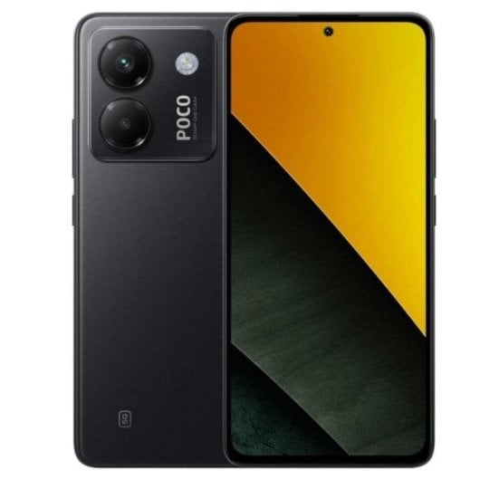 POCO M7 Pro 5G 12GB 512GB 6.67" Negro