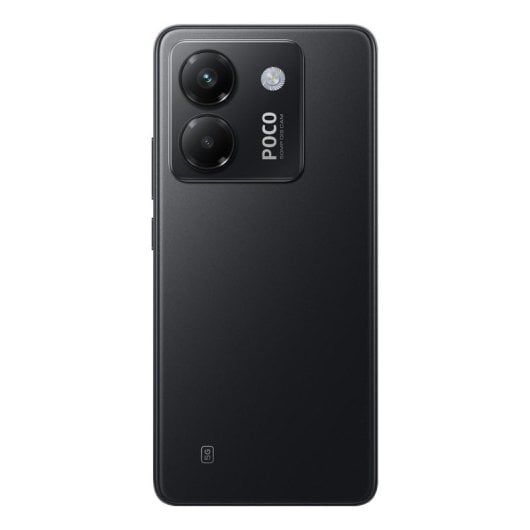 POCO M7 Pro 5G 12GB 512GB 6.67" Negro