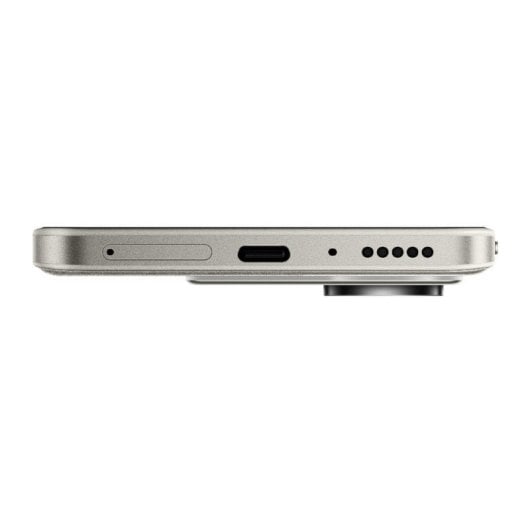 Smartphone Xiaomi POCO M7 Pro 12GB 512GB 5G Silber