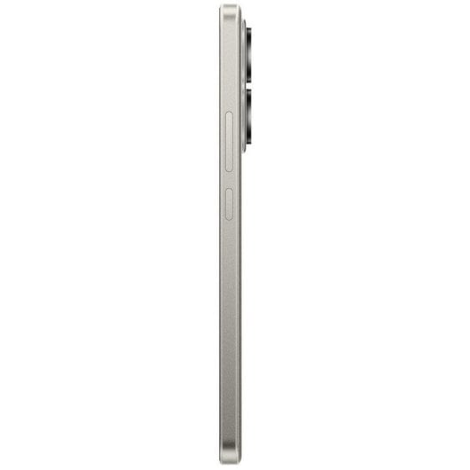 Smartphone Xiaomi POCO M7 Pro 12GB 512GB 5G Silber