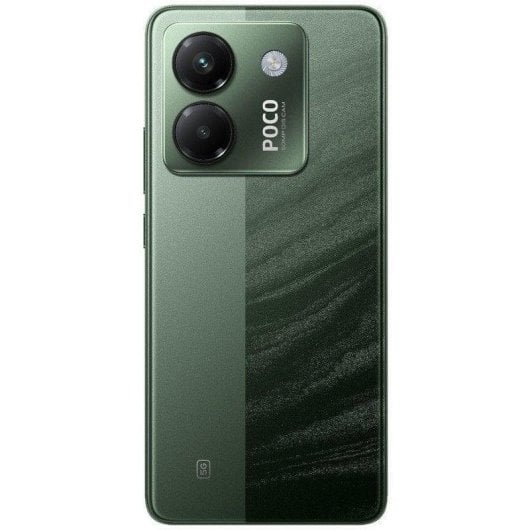 POCO M7 Pro 5G 12GB 512GB 6.67" Verde