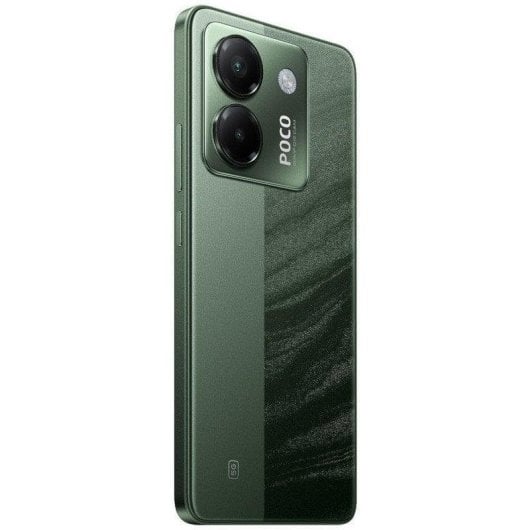 POCO M7 Pro 5G 12GB 512GB 6.67" Verde