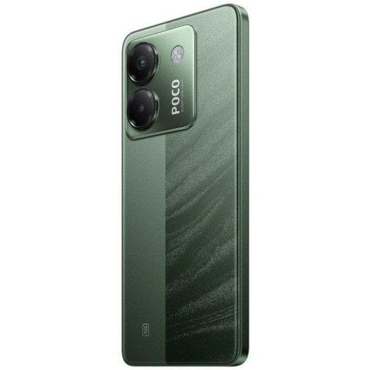 POCO M7 Pro 5G 12GB 512GB 6.67" Verde