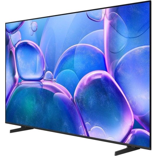 TV Samsung LED UE65U7022FKXXH 65" 4K UltraHD 50Hz Smart TV Tizen HDR10+ MetalStream