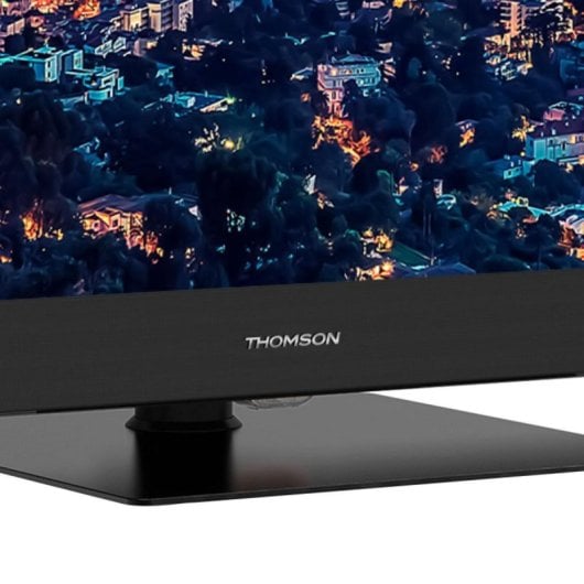 TV Thomson QLED 43QG6C14 43" 4K Smart TV