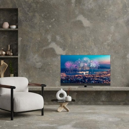 TV Thomson QLED 43QG6C14 43" 4K Smart TV