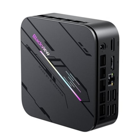PC Mini Blackview MP100 Pro i3-1215U 16GB 512GB SSD Windows 11
