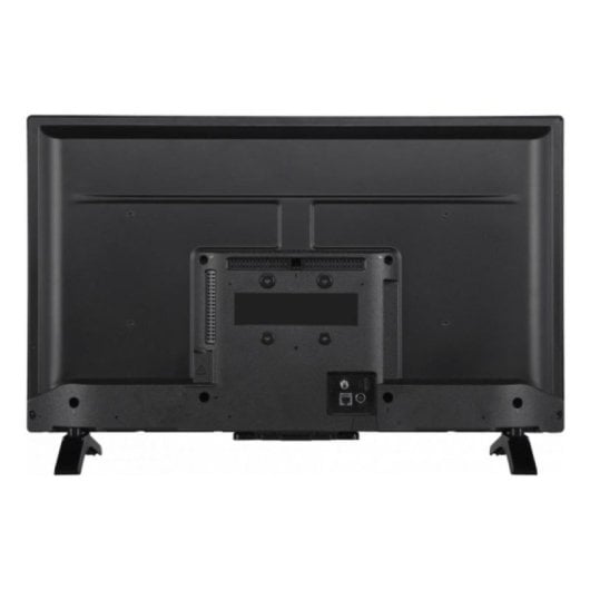 TV Hisense QLED 32" Full HD Smart TV VIDAA Dolby Vision Alexa Google