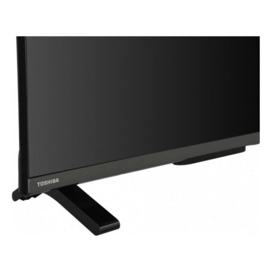 TV Hisense QLED 32" Full HD Smart TV VIDAA Dolby Vision Alexa Google