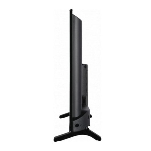 TV Hisense QLED 32" Full HD Smart TV VIDAA Dolby Vision Alexa Google