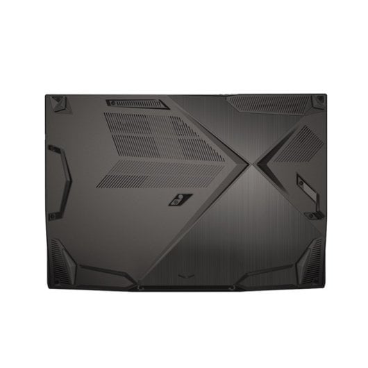 Ordinateur portable MSI Thin 15 B12VE-1631PT, processeur Intel Core i5-12450H, 16 Go de RAM, SSD 512 Go, RTX 4050, 15,6 pouces (PT)