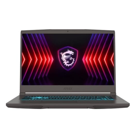 MSI Thin 15 B12VE-1631PT Intel Core i5-12450H/16GB/512GB SSD/RTX 4050/15.6'' (PT)