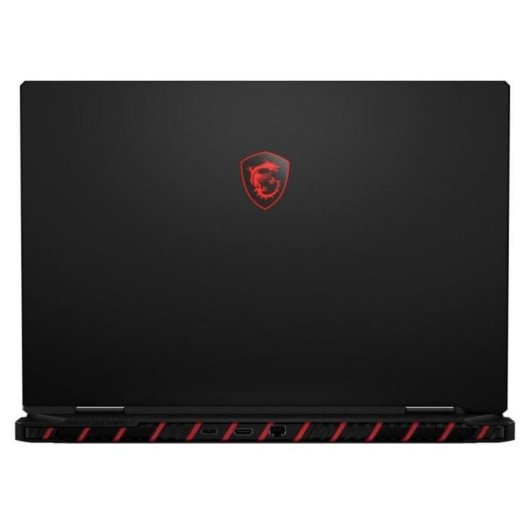 MSI Raider 18 HX AI A2XWIG-275PT, processeur Intel Core Ultra 9 285HX, 32 Go, SSD 1 To, carte graphique RTX 5080, 18 pouces (PT)