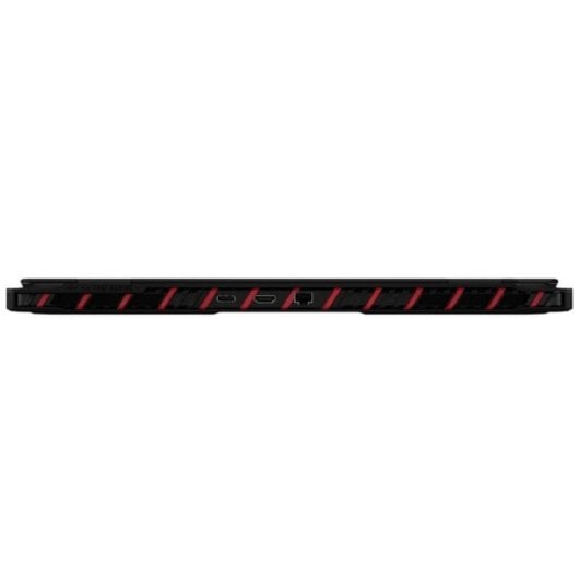 MSI Raider 18 HX AI A2XWIG-275PT, processeur Intel Core Ultra 9 285HX, 32 Go, SSD 1 To, carte graphique RTX 5080, 18 pouces (PT)