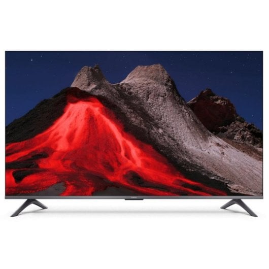 Xiaomi A PRO 2026 50" QLED 4K UltraHD Smart TV Dolby Audio Game Boost HDR Google TV
