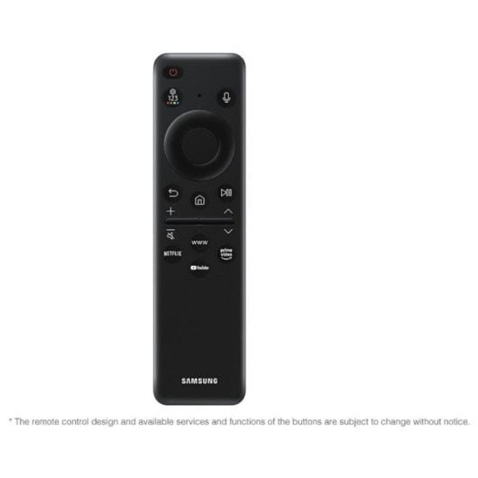 TV Samsung OLED 77" 4K Processeur NQ4 AI HDR OLED 120 Hz Smart TV