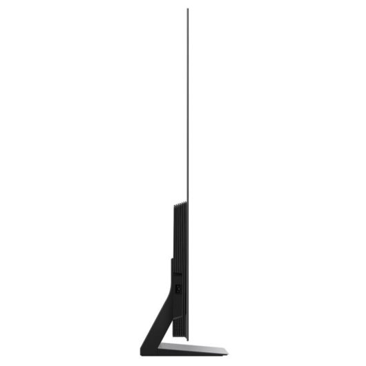 TV Samsung OLED 83" 4K HDR10+ Motion Xcelerator 144Hz Smart TV Dolby Atmos