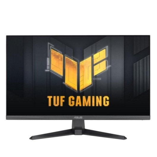 Monitor Asus TUF Gaming VG257Q5A 24.5" FullHD 200Hz VA FreeSync Premium HDR10 0.5ms Altifalantes
