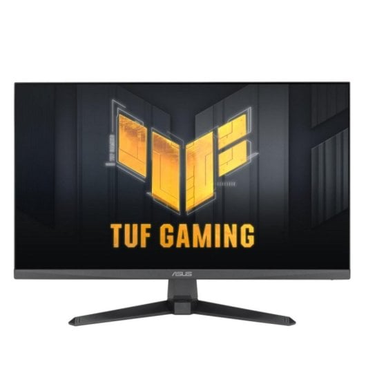 ASUS TUF Gaming VG257Q5A Monitor 24.5" Full HD 200Hz VA FreeSync Premium HDR10 com Altifalantes