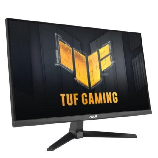 Monitor Asus TUF Gaming VG257Q5A 24.5" FullHD 200Hz VA FreeSync Premium HDR10 0.5ms Altifalantes