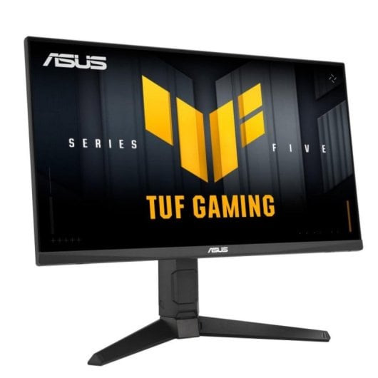 ASUS TUF Gaming VG249QML5A Monitor 23.8" Full HD 240 Hz Fast IPS FreeSync Premium G-SYNC HDR10 com Altifalantes