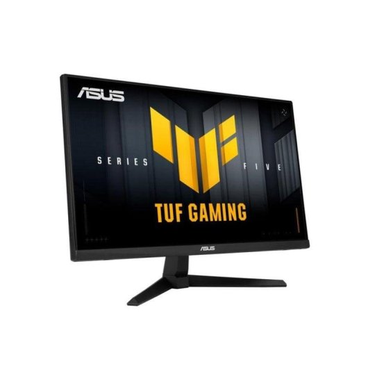 Monitor ASUS TUF Gaming VG259QM5A 24,5" FullHD 240Hz Fast IPS G-SYNC FreeSync HDR10 0,3ms