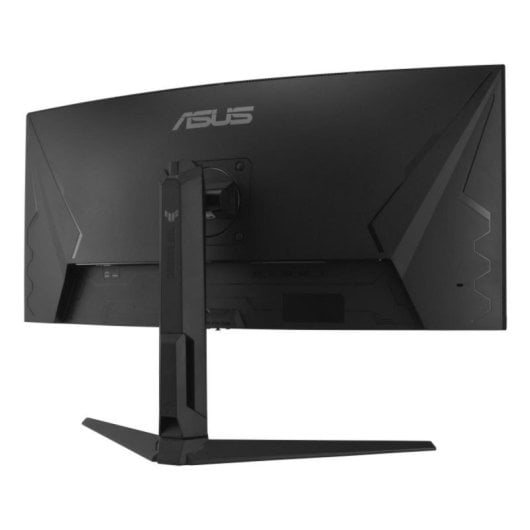 Moniteur ASUS 34" 3440 x 1440 250Hz VA incurvé FreeSync Premium HDR10 USB LED