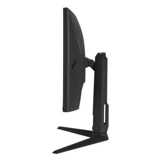 Moniteur ASUS 34" 3440 x 1440 250Hz VA incurvé FreeSync Premium HDR10 USB LED