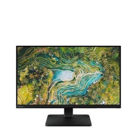 Monitor PC Lenovo L27qe 27" Quad HD 100Hz IPS HDR10 Antiriflesso 4ms Flat