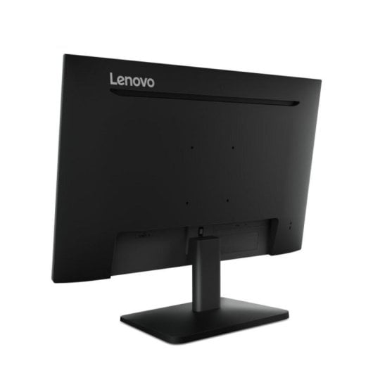 Monitor Lenovo L27qe 27" Quad HD 100Hz IPS HDR10 Antirreflejo Flat Raven Black