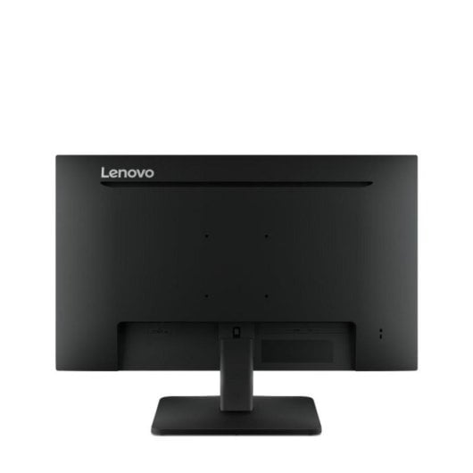 Monitor Lenovo L27qe 27" Quad HD 100Hz IPS HDR10 Antirreflejo Flat Raven Black
