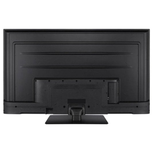 Toshiba 75QV3F63DG 75" QLED 4K UltraHD Smart TV VIDAA HDR10 Dolby Atmos