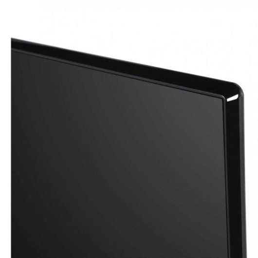 TV Toshiba QLED 65QV3F63DG 65" 4K UltraHD 60Hz Smart TV VIDAA HDR10 Dolby Atmos