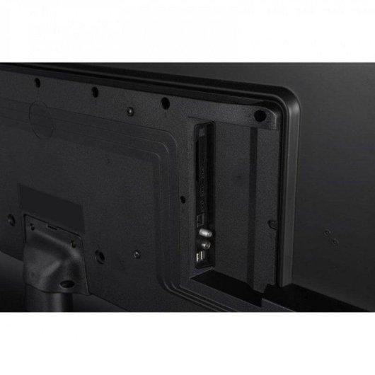 TV Toshiba QLED 65QV3F63DG 65" 4K UltraHD 60Hz Smart TV VIDAA HDR10 Dolby Atmos