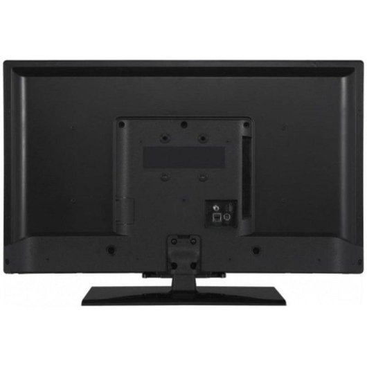 TV Toshiba LED 32WV3563DG 32" HD Ready 60Hz Smart TV VIDAA Dolby Audio Alexa