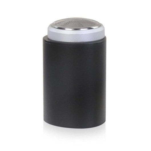 Elektrorasierer Dam Electronics Mini Kabellos 60min Gesicht 3 Klingen