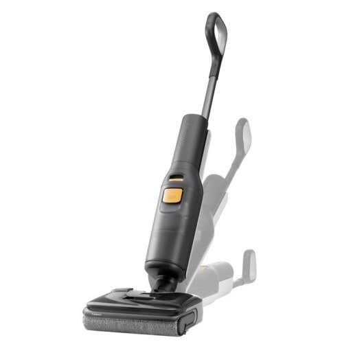 Aspiradora sin cable Roborock F25 BX 20000 Pa Sensor DirTect Autolimpieza 60min