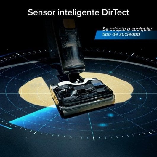 Aspirador sem Fio Roborock F25 XT 20000Pa 60min Autolimpeza App Depósito 740ml