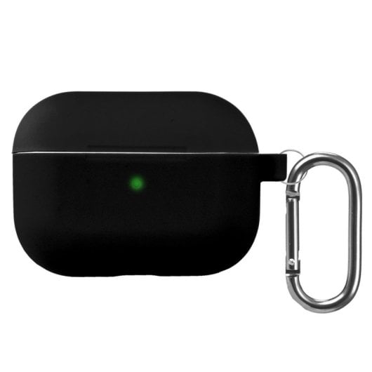 Funda Para Auriculares Inalámbricos Pro De Silicona Suave Compatible Con Airpods Pro