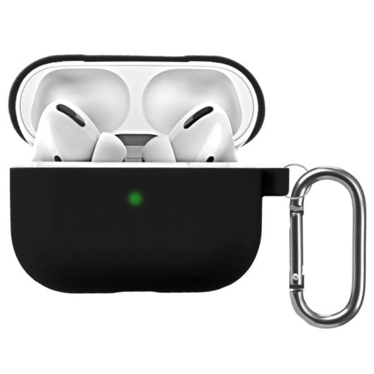 Funda Para Auriculares Inalámbricos Pro De Silicona Suave Compatible Con Airpods Pro