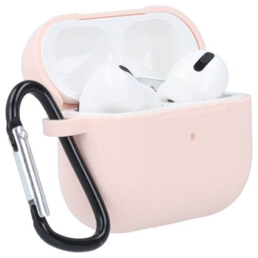 Funda Para Auriculares Inalámbricos Pro Compatible Con Airpods Pro 2