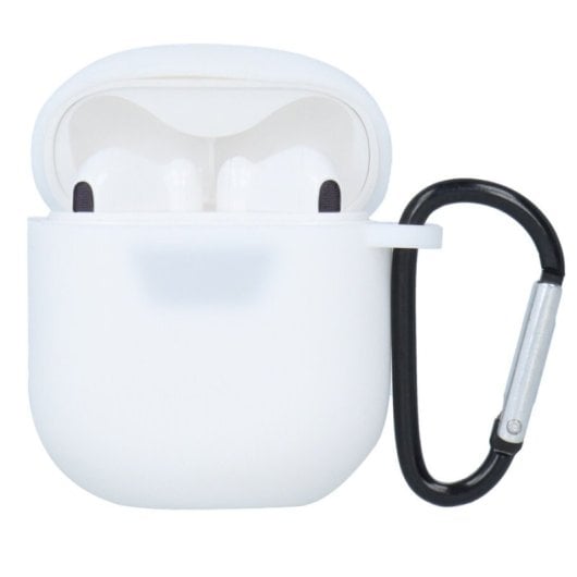 Funda Para Auriculares Inalámbricos Segunda Generación