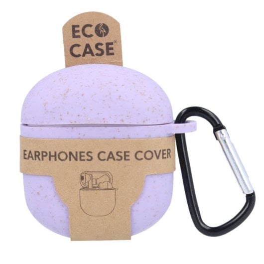 Capa para Auriculares Sem Fios Nova Geração Biodegradável