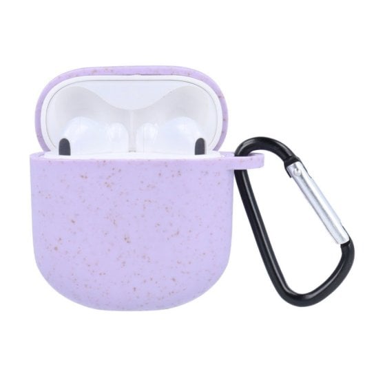 Capa para Auriculares Sem Fios Nova Geração Biodegradável
