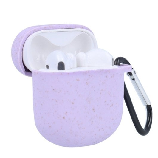 Capa para Auriculares Sem Fios Nova Geração Biodegradável