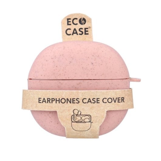 Funda Para Auriculares Inalámbricos Premium Biodegradable