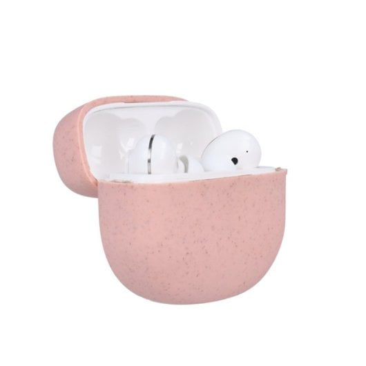 Funda Para Auriculares Inalámbricos Premium Biodegradable
