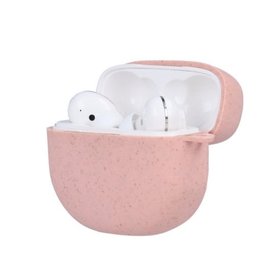 Funda Para Auriculares Inalámbricos Premium Biodegradable