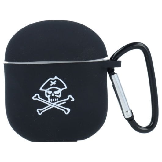 Capa Design Pirata para Auriculares Sem Fios Segunda Geração